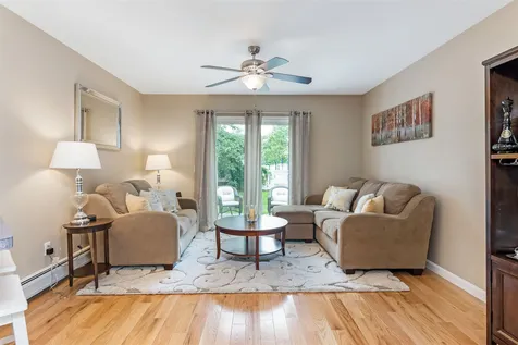 19 Lapierre Drive Milton VT 05468
