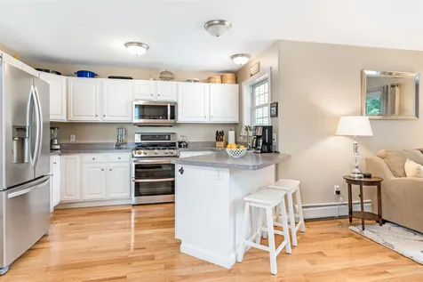 19 Lapierre Drive Milton VT 05468