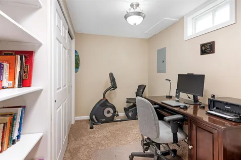 19 Lapierre Drive Milton VT 05468