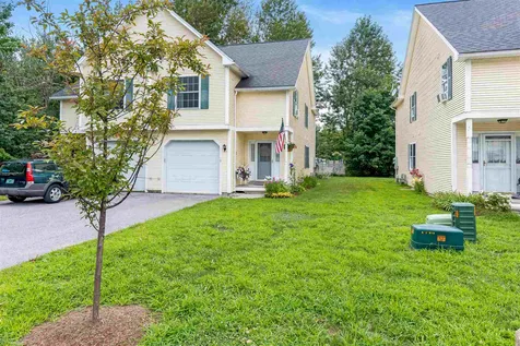 19 Lapierre Drive Milton VT 05468