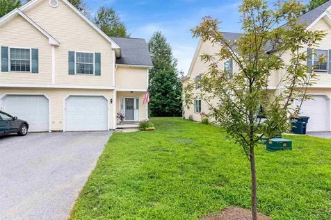 19 Lapierre Drive Milton VT 05468
