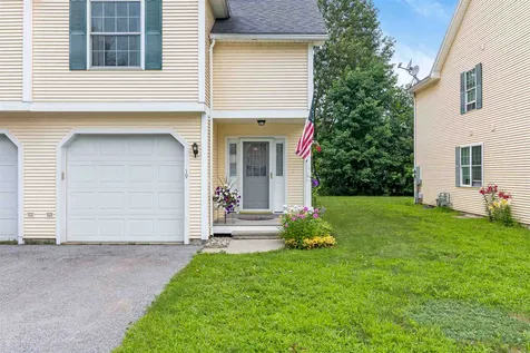19 Lapierre Drive Milton VT 05468