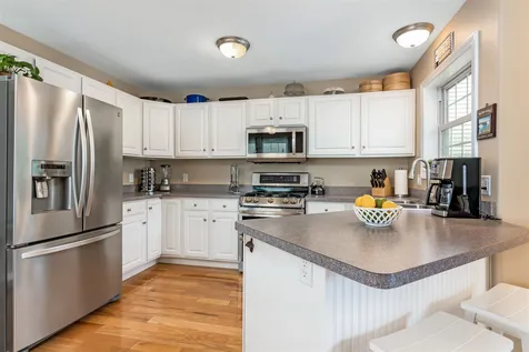 19 Lapierre Drive Milton VT 05468