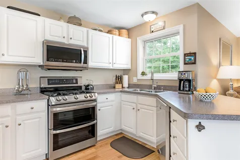 19 Lapierre Drive Milton VT 05468