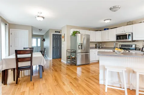 19 Lapierre Drive Milton VT 05468