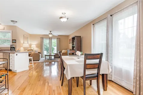 19 Lapierre Drive Milton VT 05468