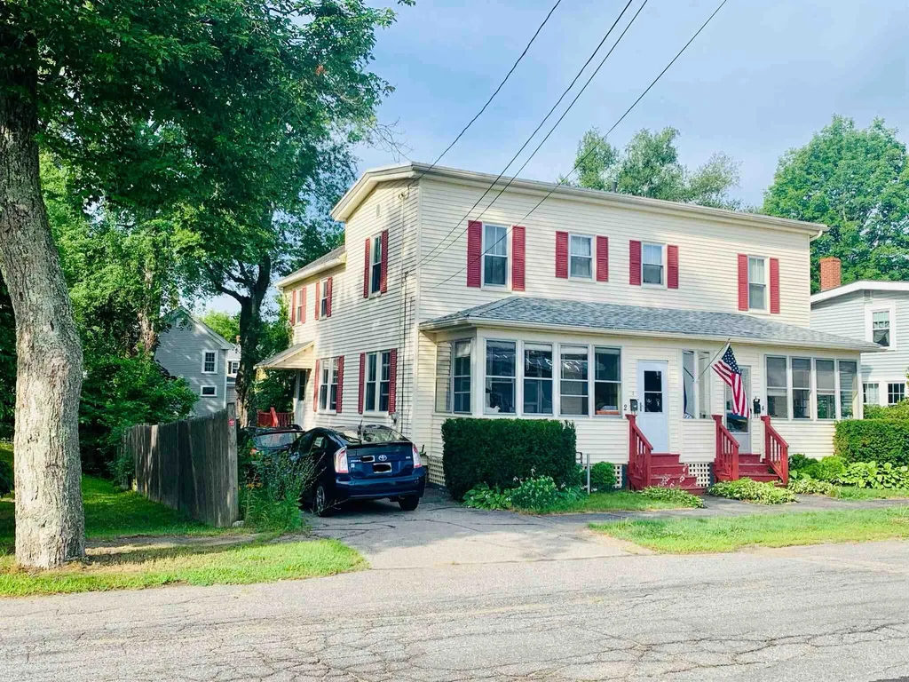 2-4 Pearl Street Dover NH 03820