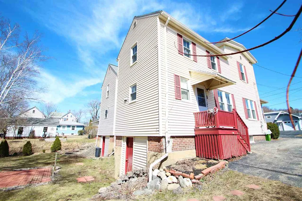 2-4 Pearl Street Dover NH 03820