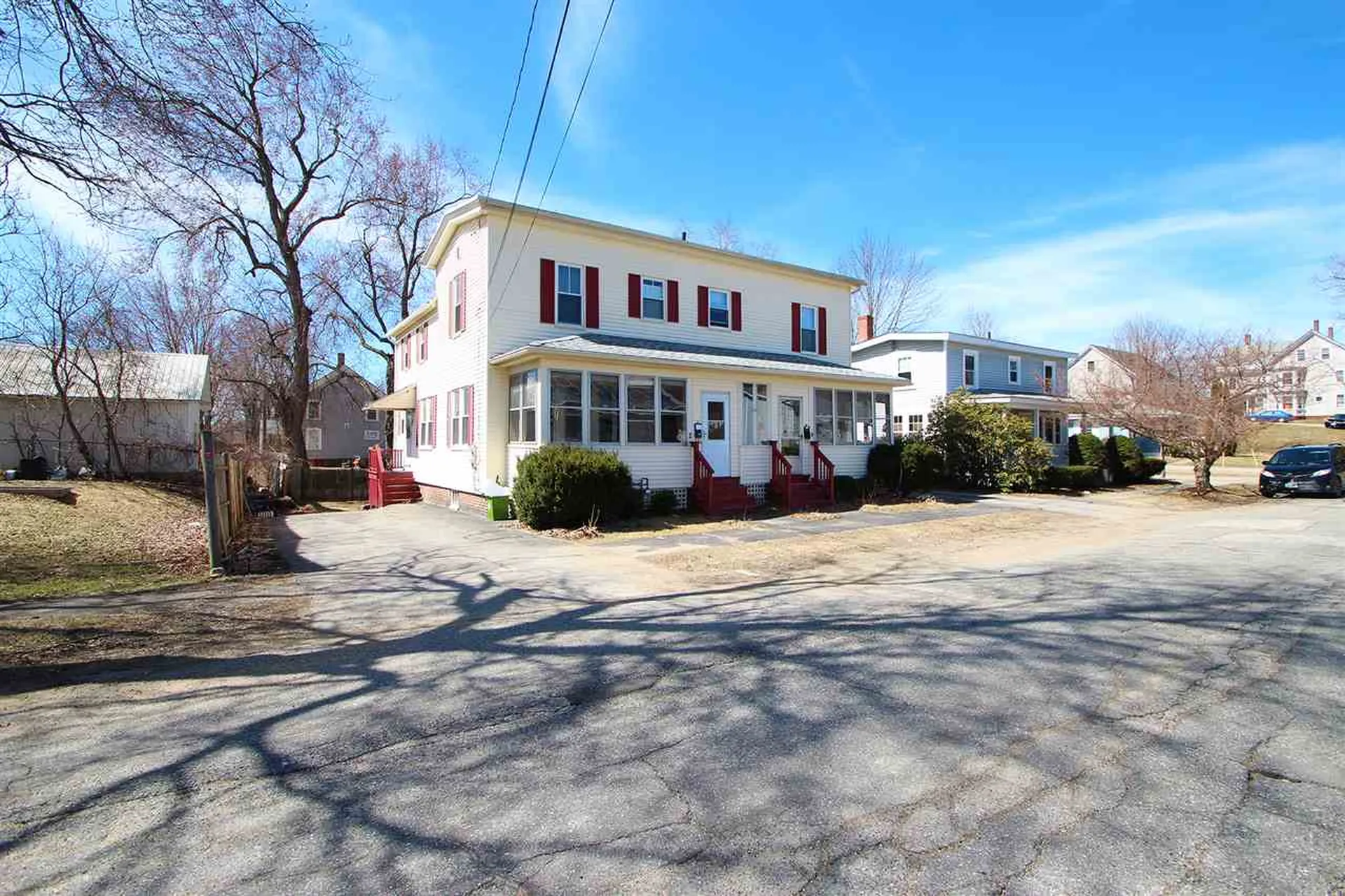 2-4 Pearl Street Dover NH 03820
