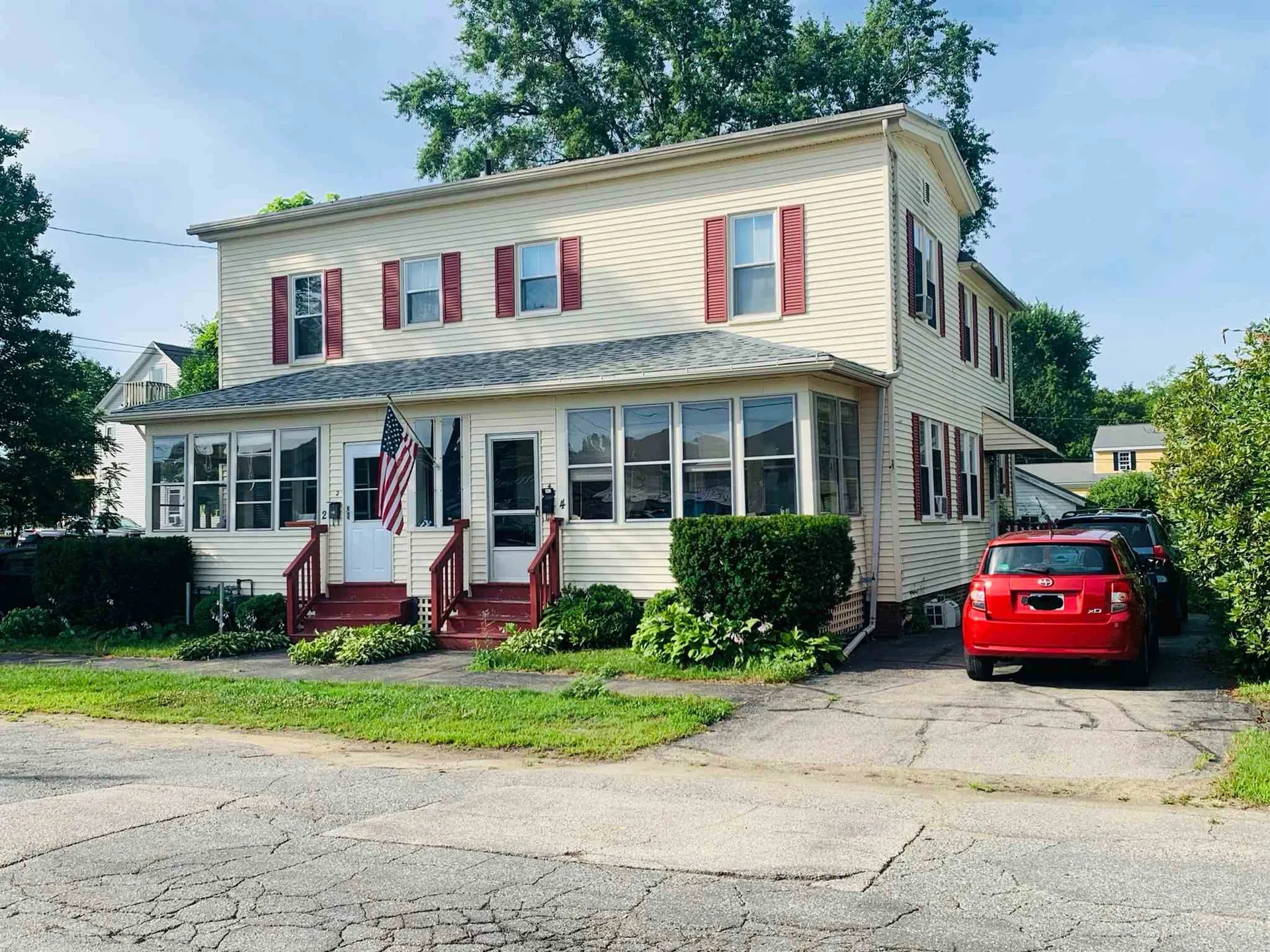 2-4 Pearl Street Dover NH 03820