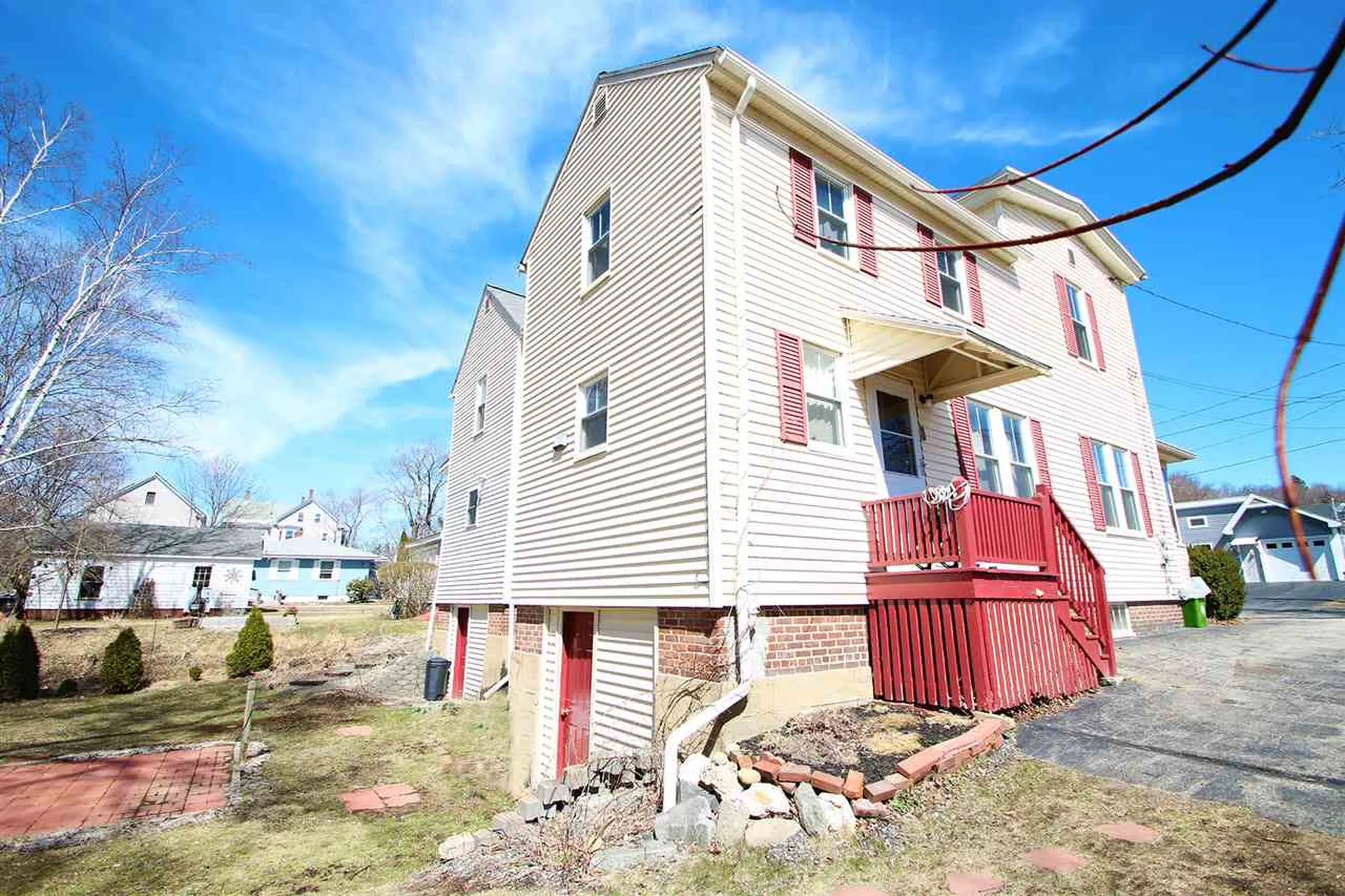 2-4 Pearl Street Dover NH 03820