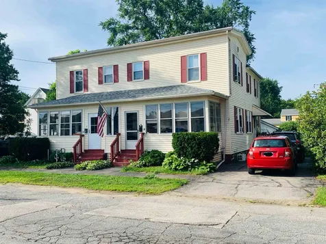 2-4 Pearl Street Dover NH 03820