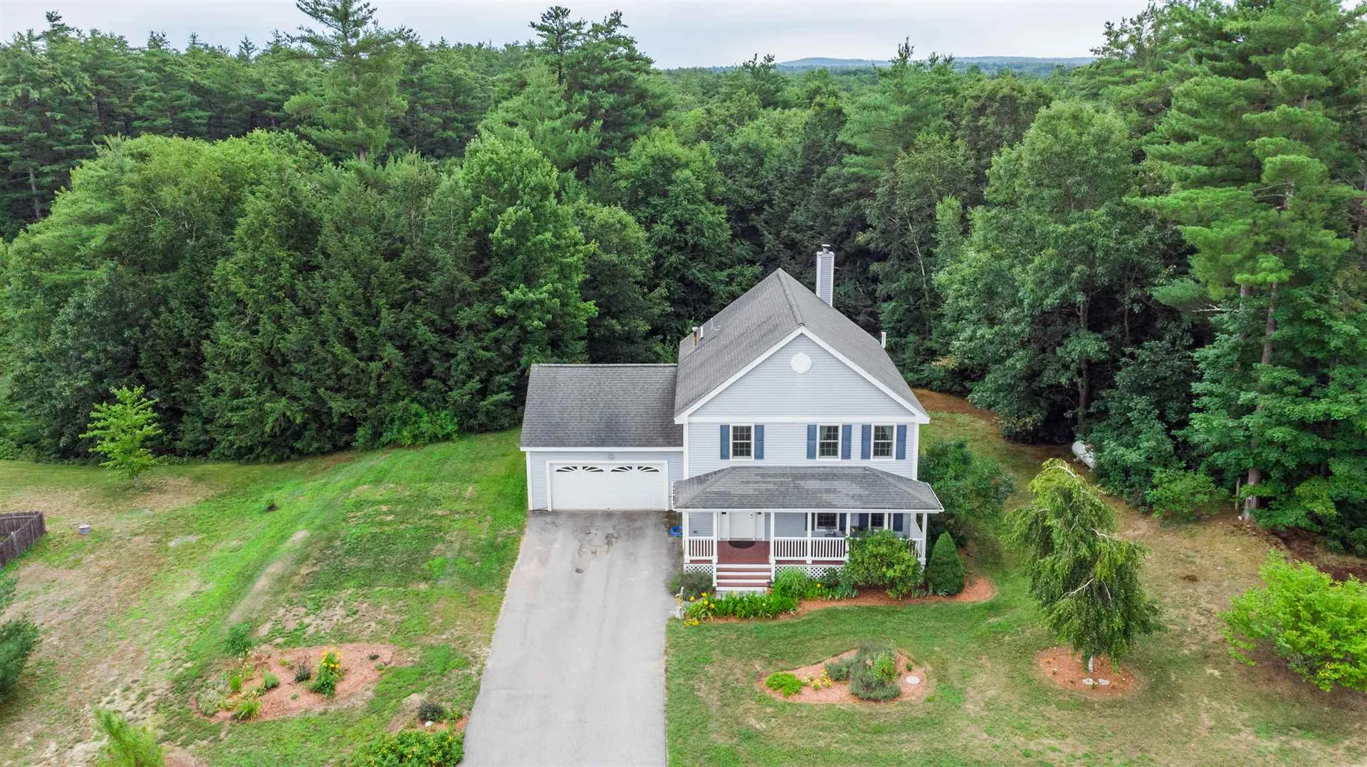 46 Baldwin Road Milford NH 03055