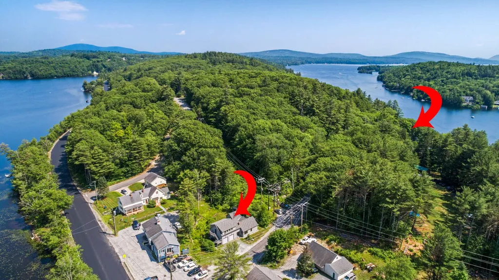 1005 Lake Avenue Sunapee NH 03751