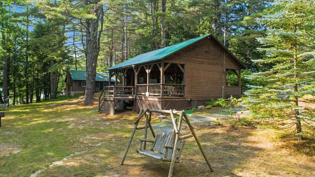 1005 Lake Avenue Sunapee NH 03751