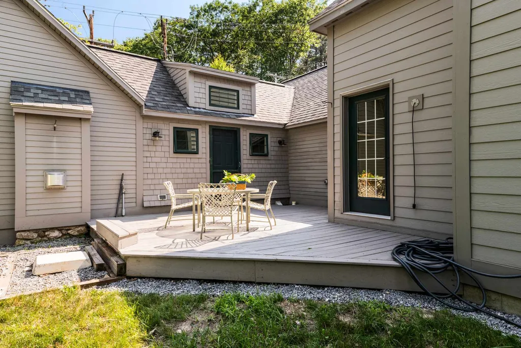1005 Lake Avenue Sunapee NH 03751