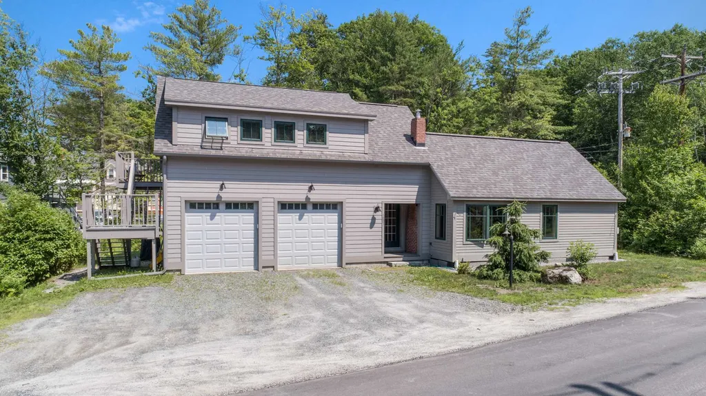 1005 Lake Avenue Sunapee NH 03751