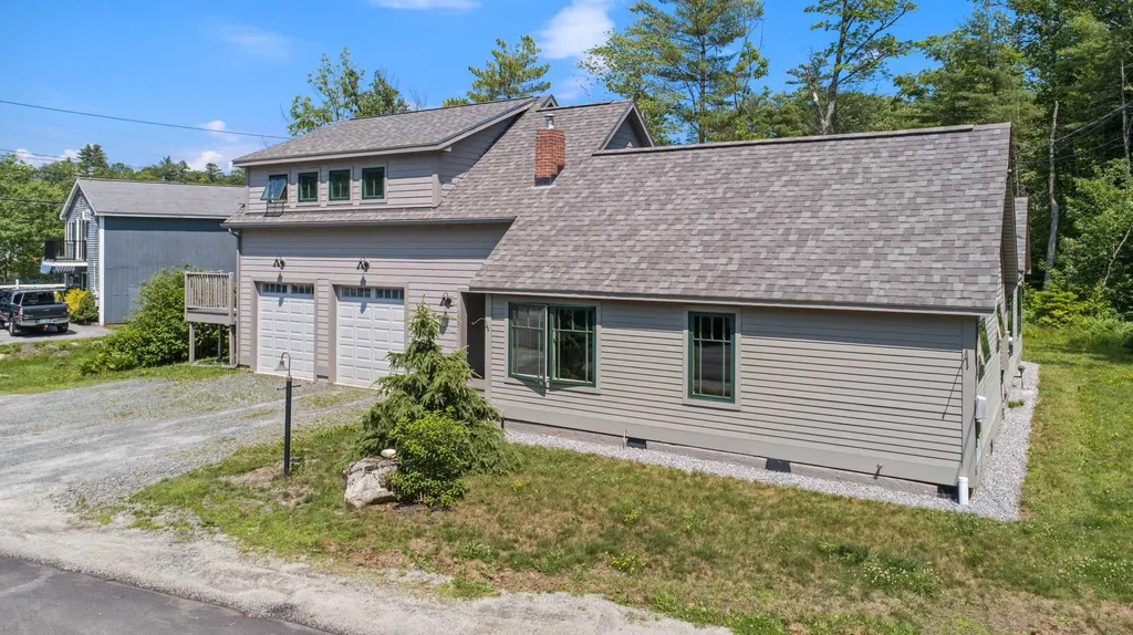 1005 Lake Avenue Sunapee NH 03751