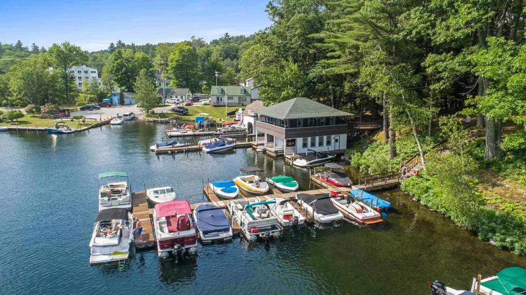 1005 Lake Avenue Sunapee NH 03751
