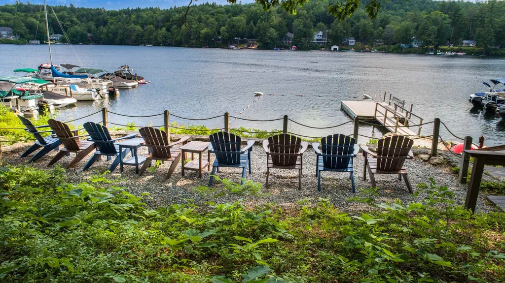 1005 Lake Avenue Sunapee NH 03751