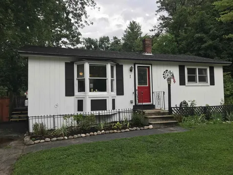1 Tallant Road Merrimack NH 03054