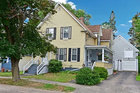 29 Cottage Street Laconia NH 03246