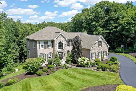45 Barrington Drive Bedford NH 03110