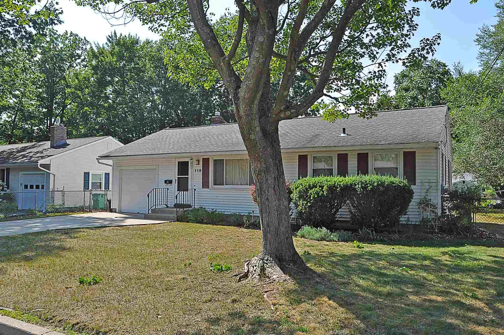 116 Green Acres Drive Burlington VT 05408