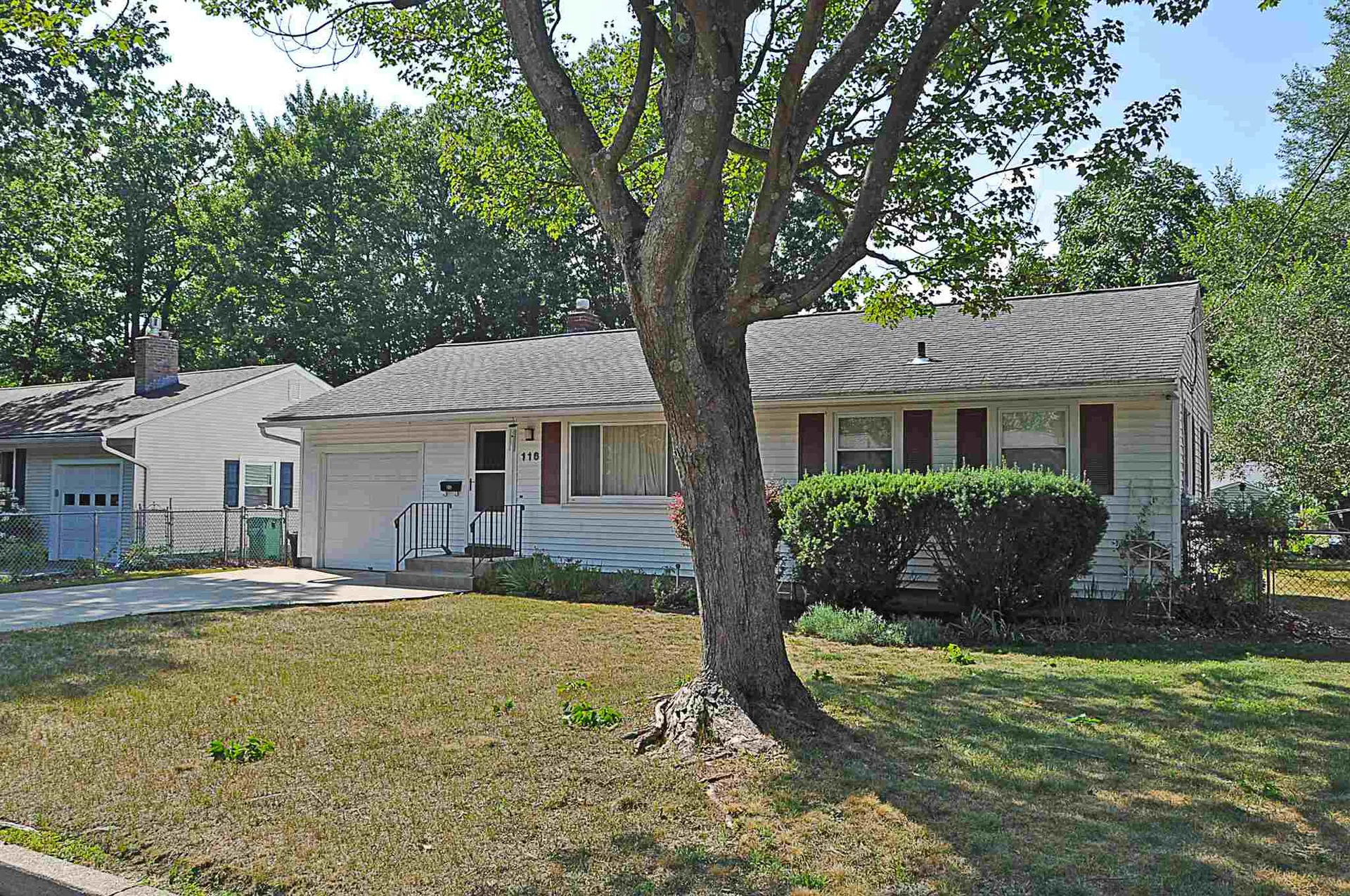 116 Green Acres Drive Burlington VT 05408
