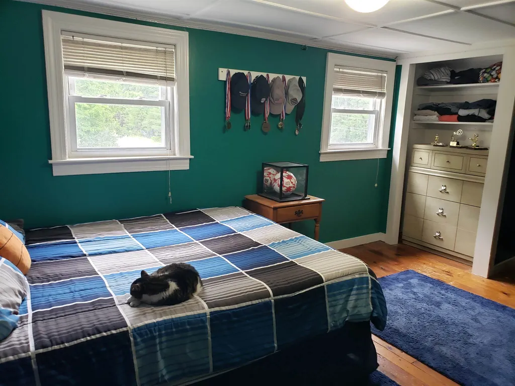 12 Bow Street Pittsfield NH 03263