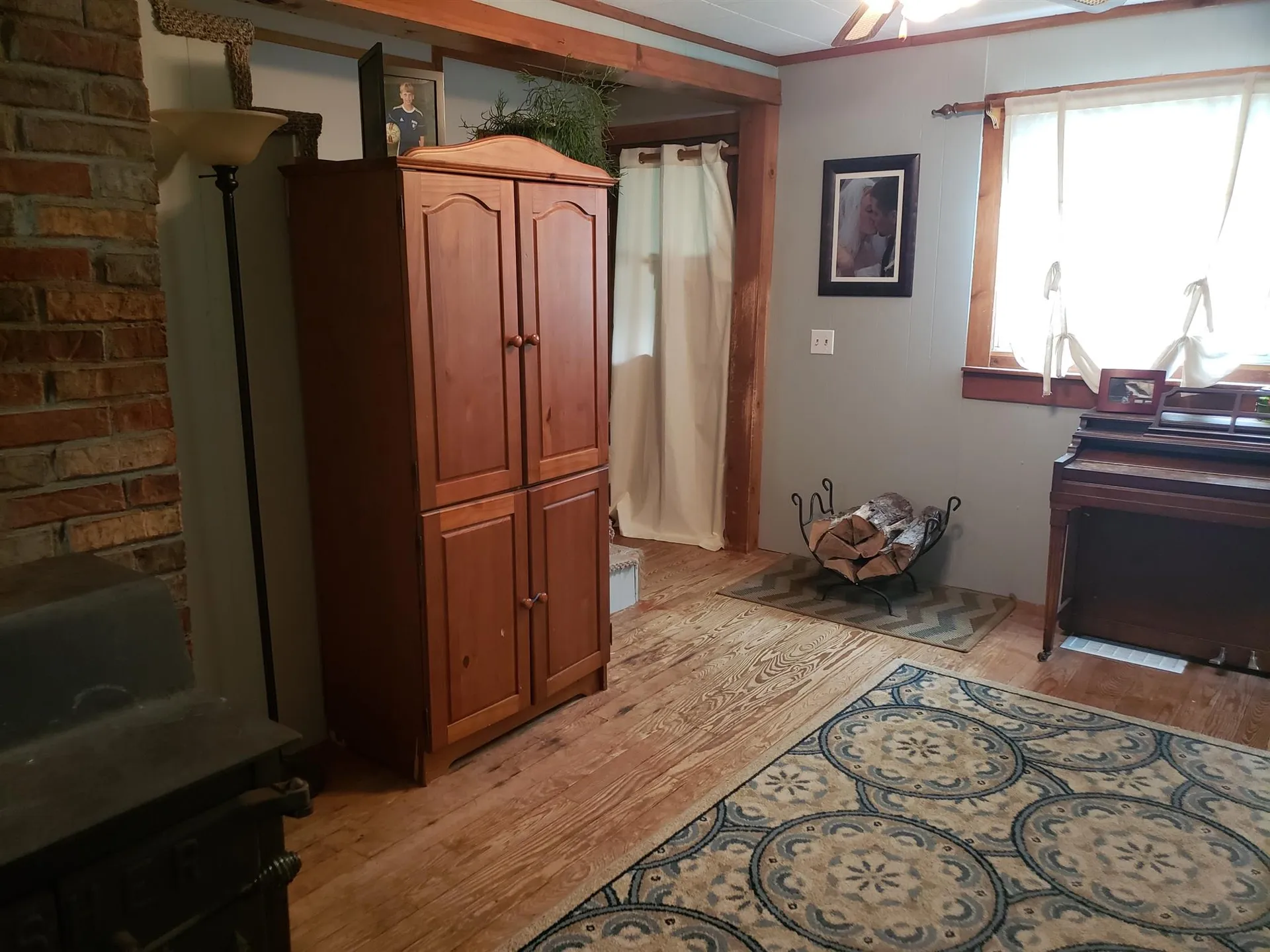 12 Bow Street Pittsfield NH 03263