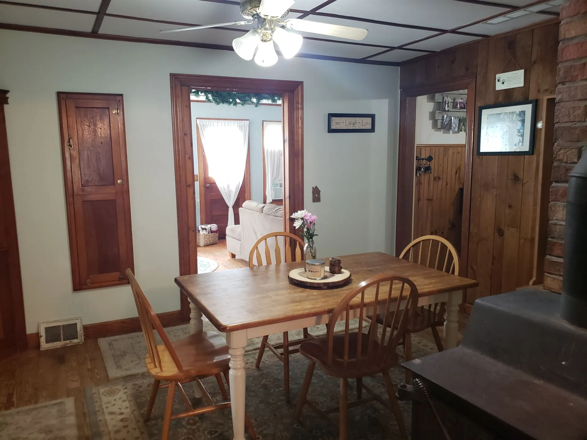 12 Bow Street Pittsfield NH 03263