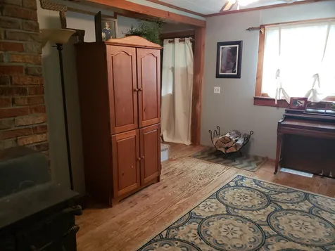 12 Bow Street Pittsfield NH 03263
