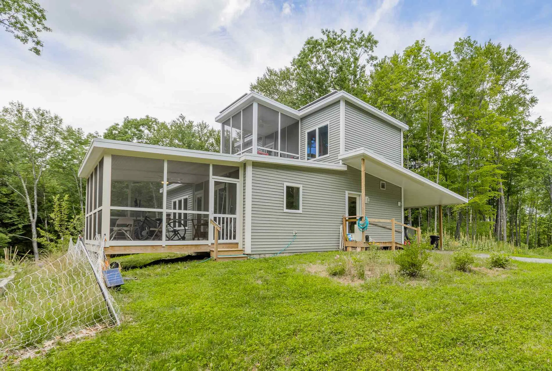 34 Eastman Road Hartland VT 05058