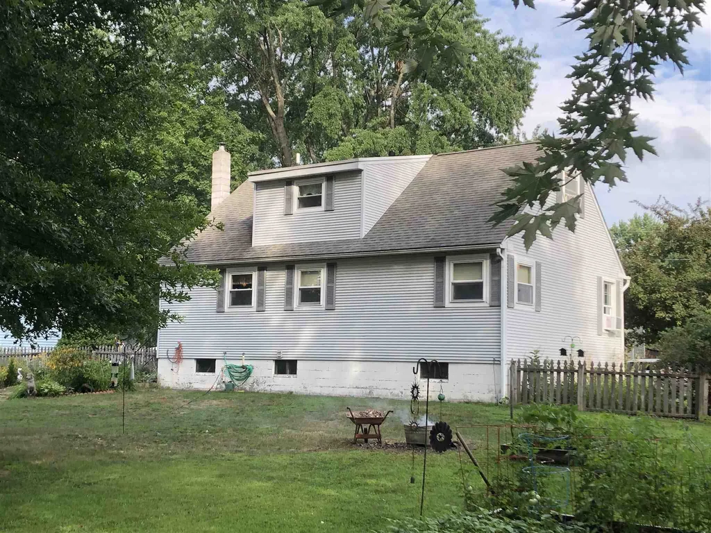 53 Sunset Drive Colchester VT 05446