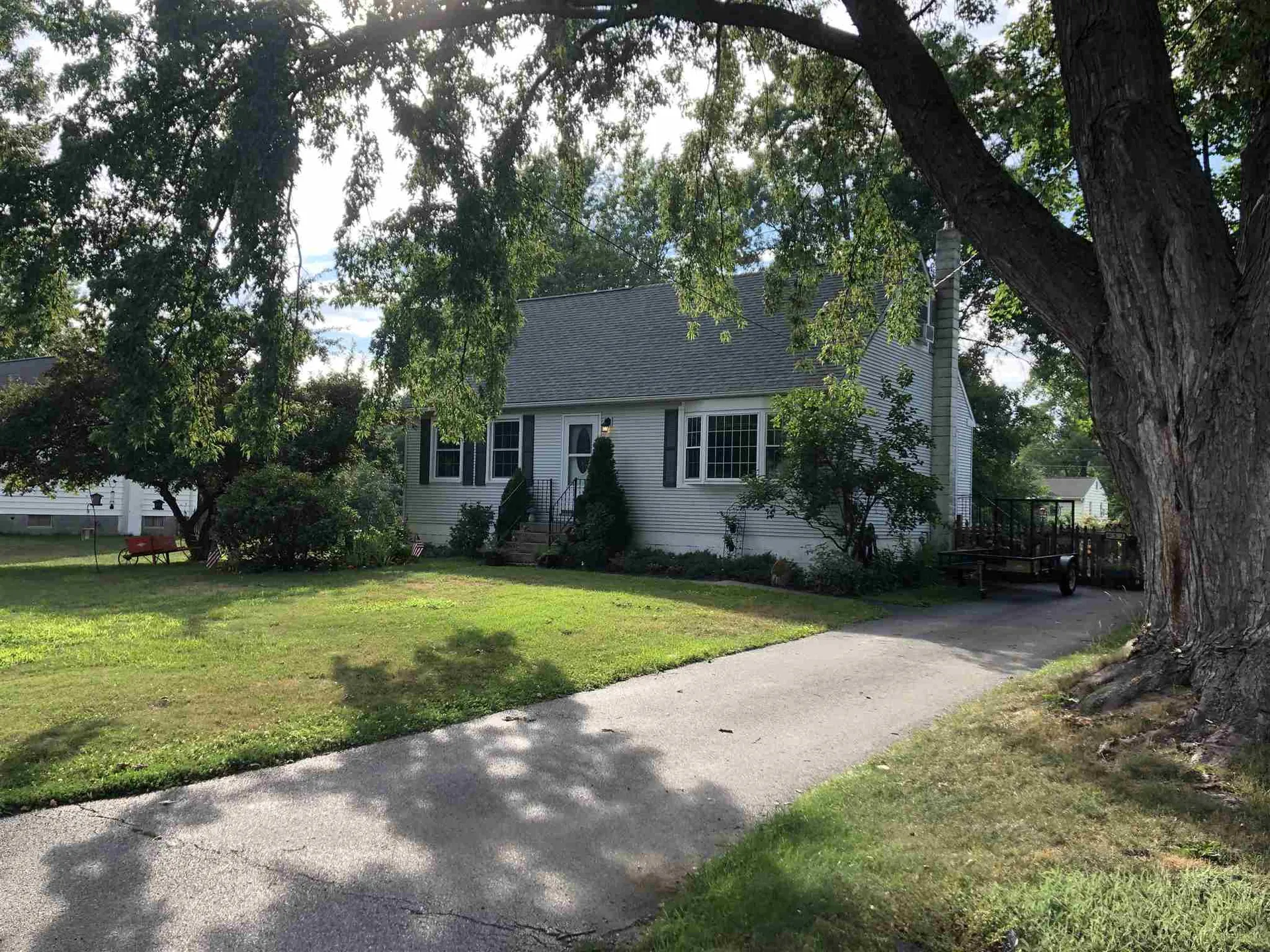 53 Sunset Drive Colchester VT 05446