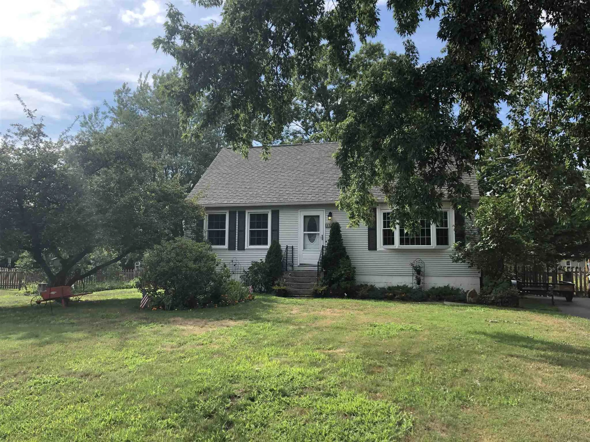 53 Sunset Drive Colchester VT 05446