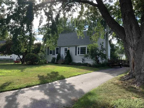 53 Sunset Drive Colchester VT 05446