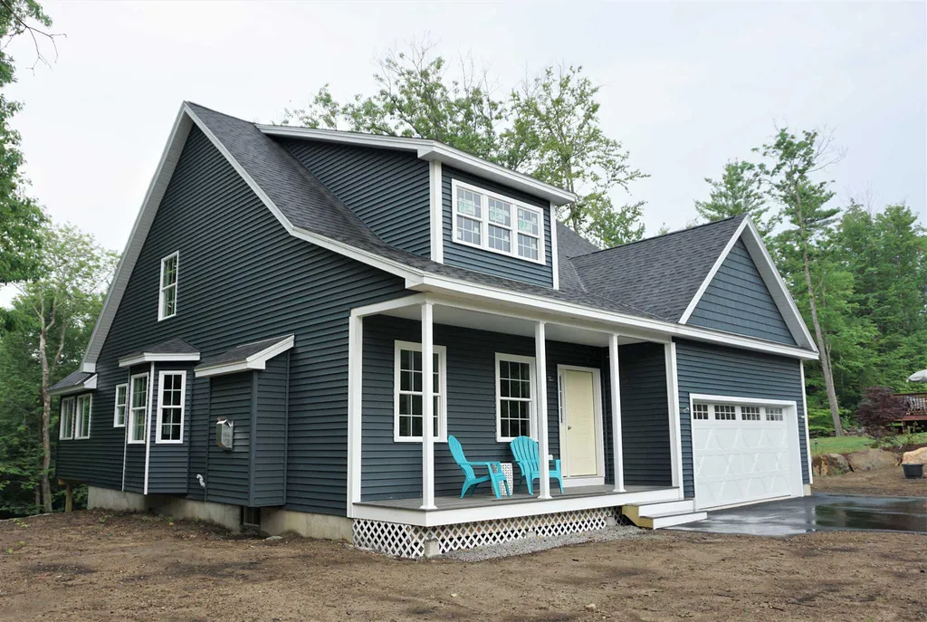 15 Parsons Way Bow NH 03304