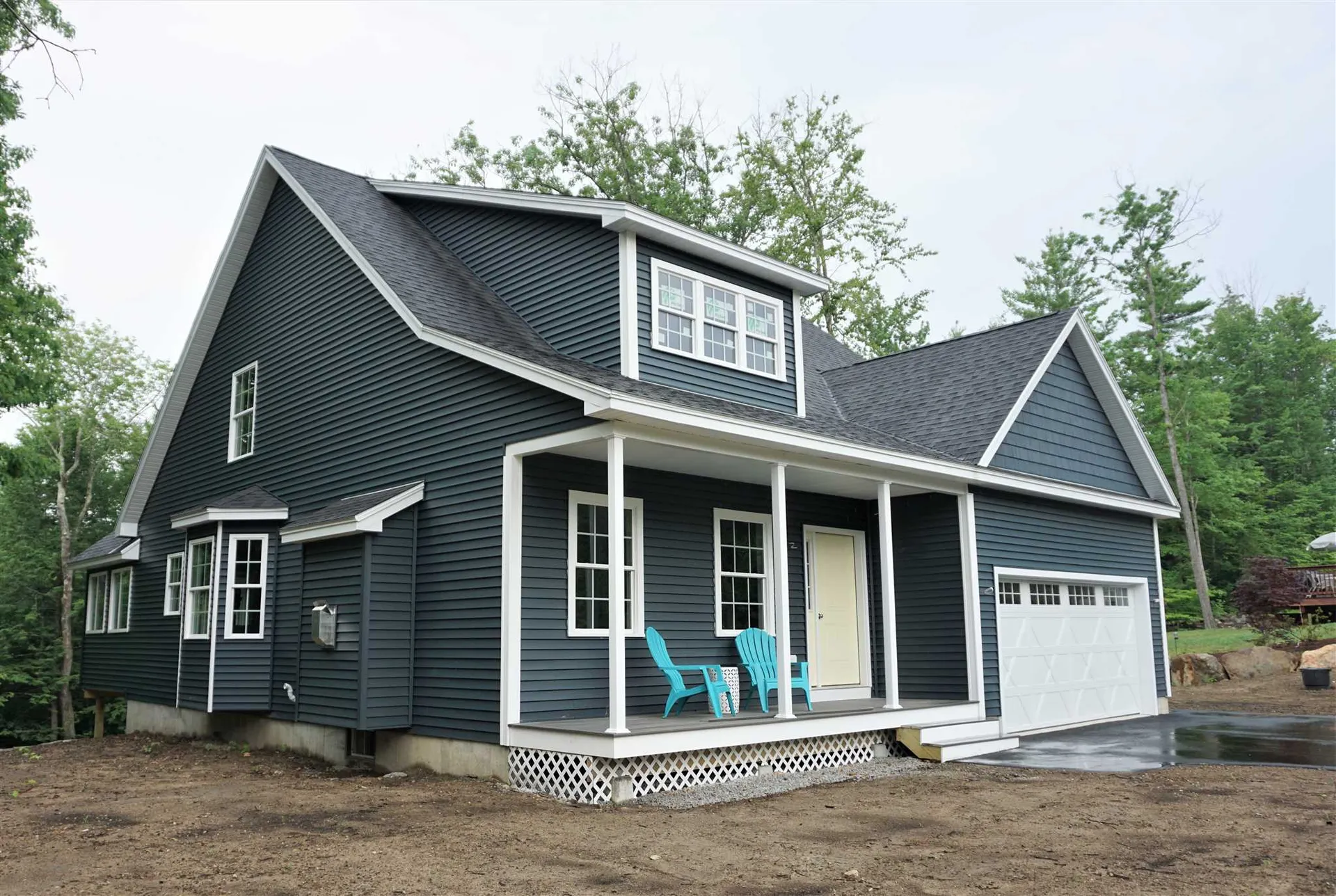 15 Parsons Way Bow NH 03304