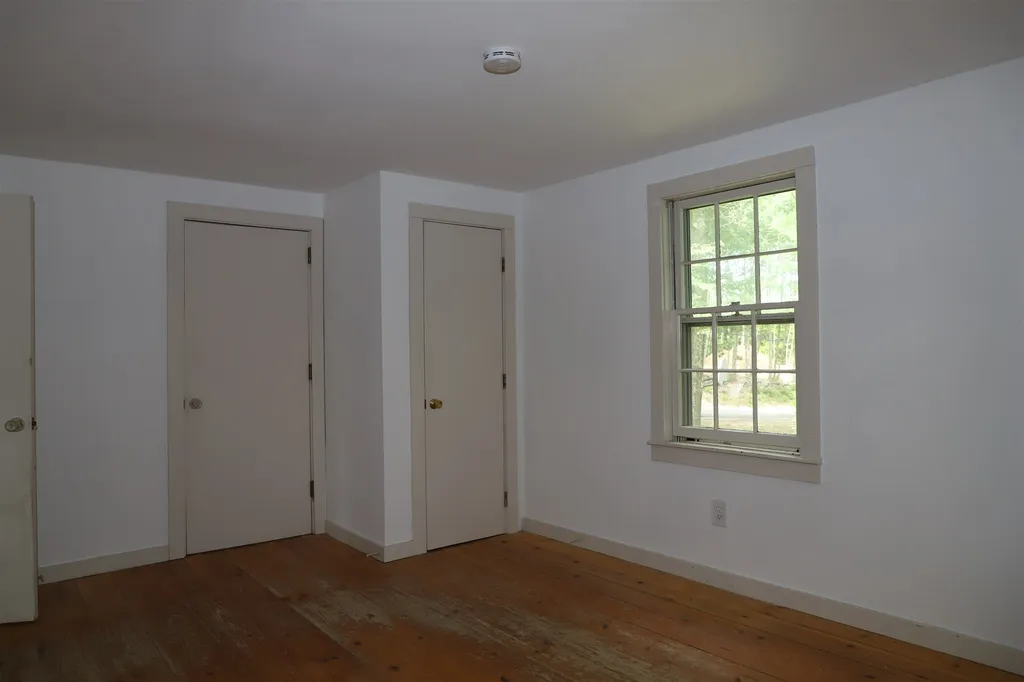 99 Todd Hill Road Rindge NH 03461