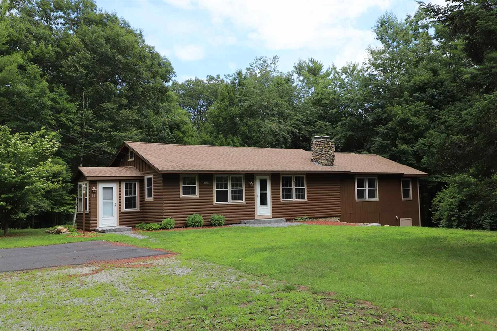 99 Todd Hill Road Rindge NH 03461