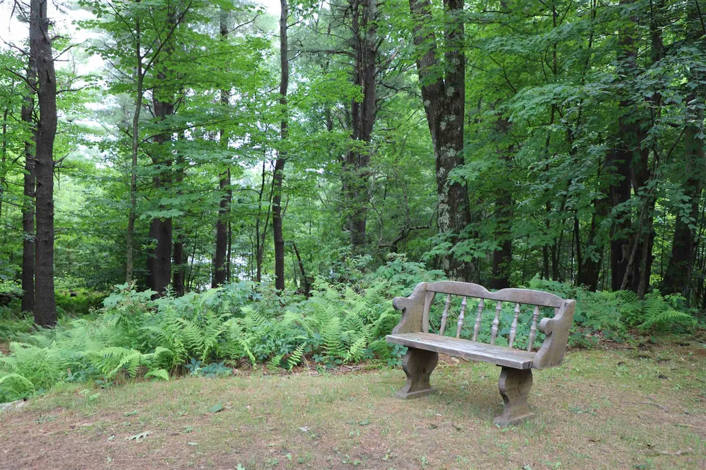 99 Todd Hill Road Rindge NH 03461