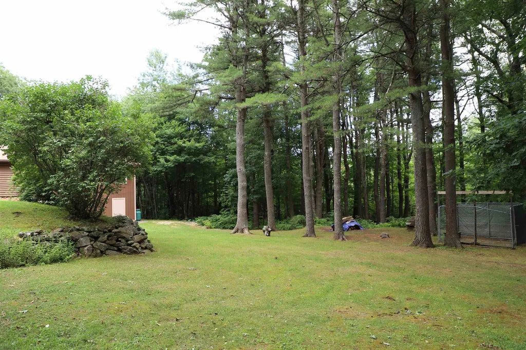 99 Todd Hill Road Rindge NH 03461