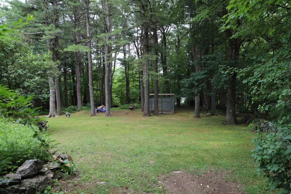 99 Todd Hill Road Rindge NH 03461