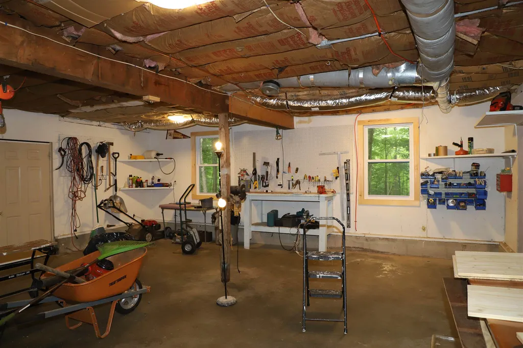 99 Todd Hill Road Rindge NH 03461