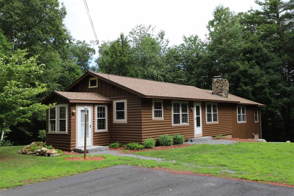 99 Todd Hill Road Rindge NH 03461