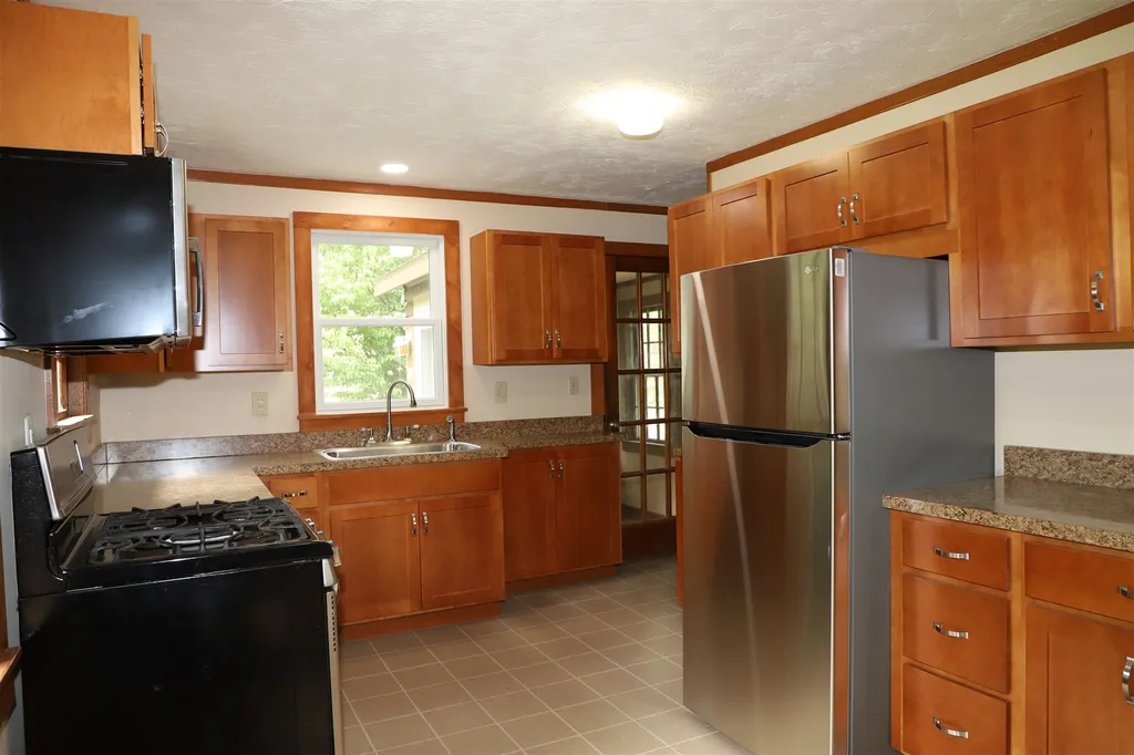 99 Todd Hill Road Rindge NH 03461