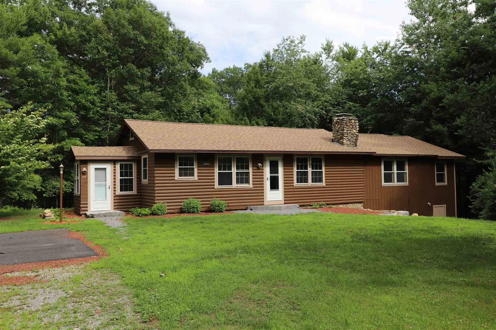 99 Todd Hill Road Rindge NH 03461