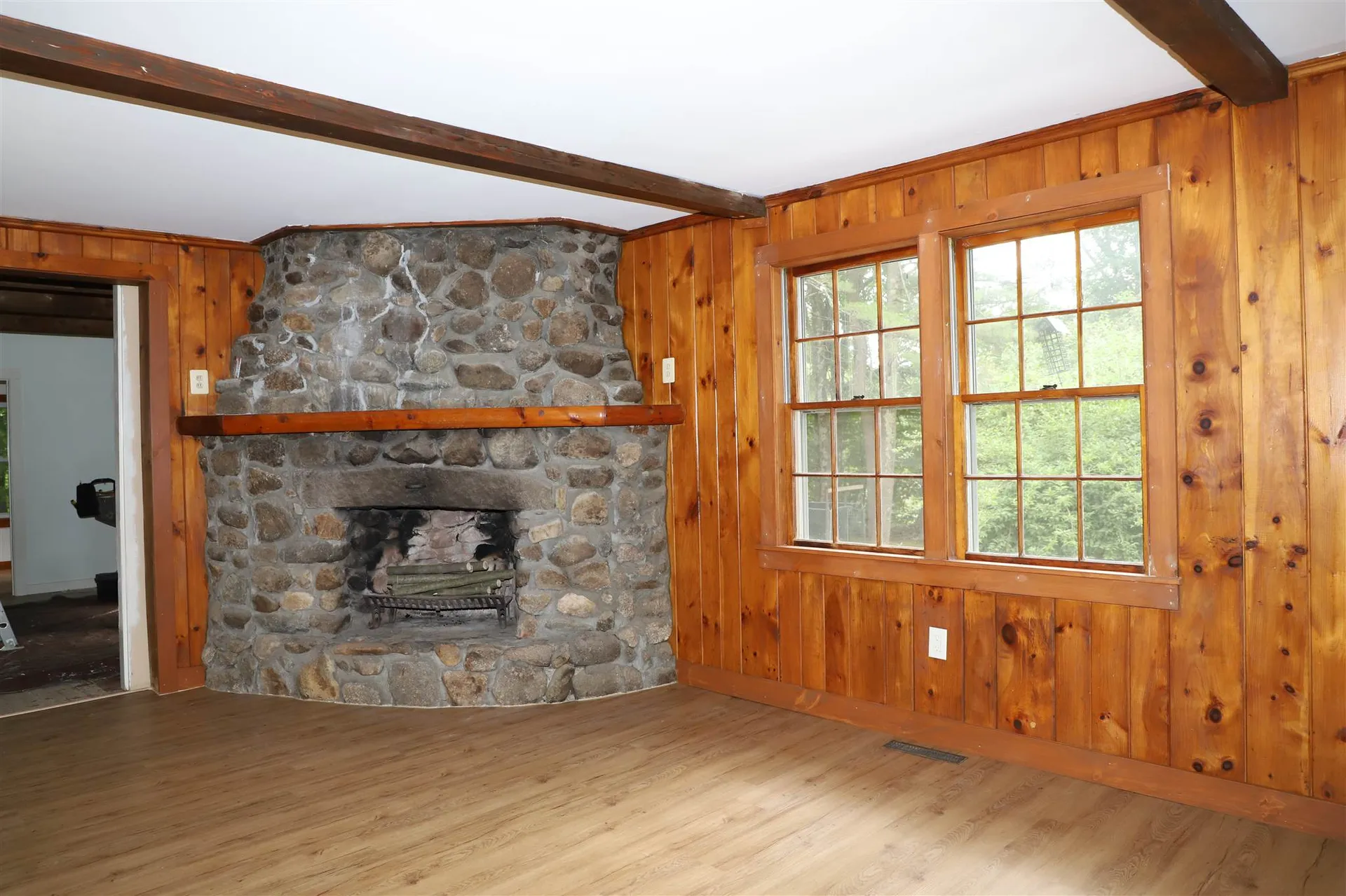 99 Todd Hill Road Rindge NH 03461